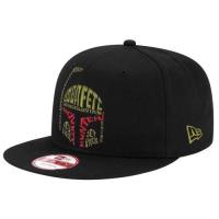 new era 9fifty cabesa word snapback new era voor heren terloops pet zwart Caps Bestellen v8lv5491